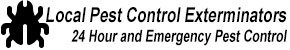 Jasper AR Pest Control Exterminators